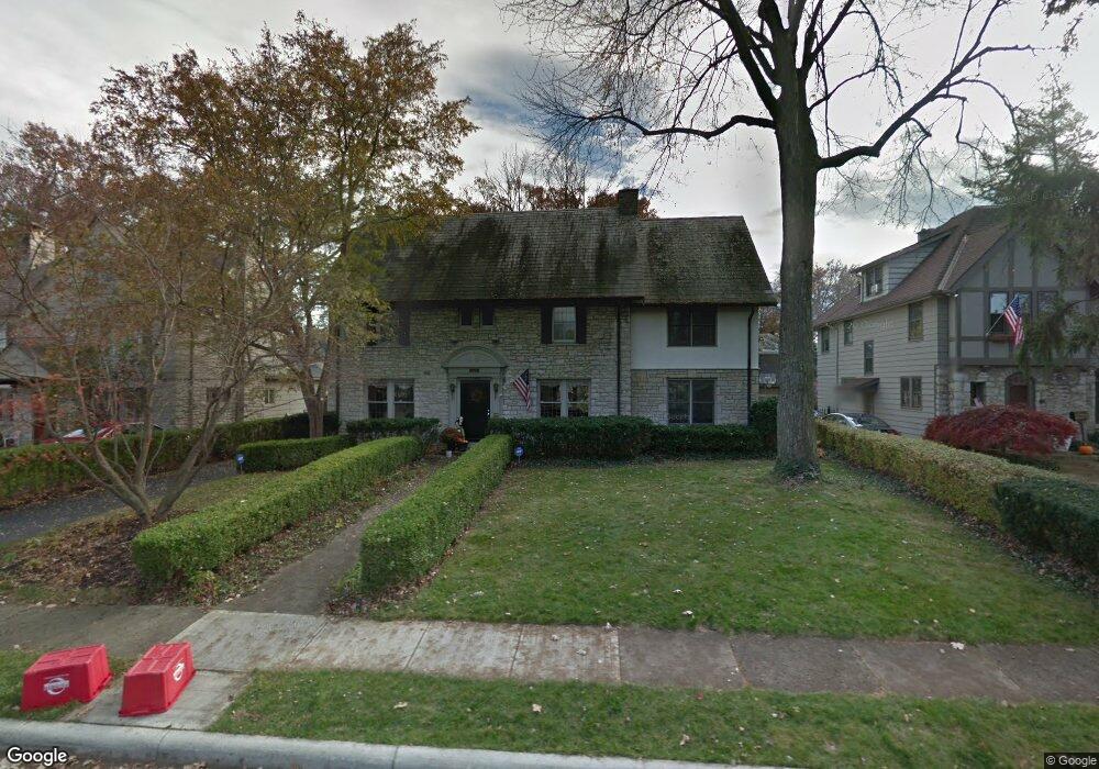 2435 Fair Ave, Columbus, OH 43209 - photo 1