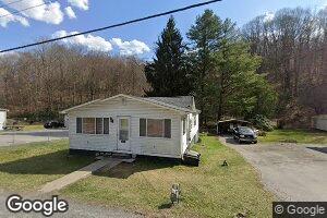 2313 Tams Hwy, Sophia, WV 25921