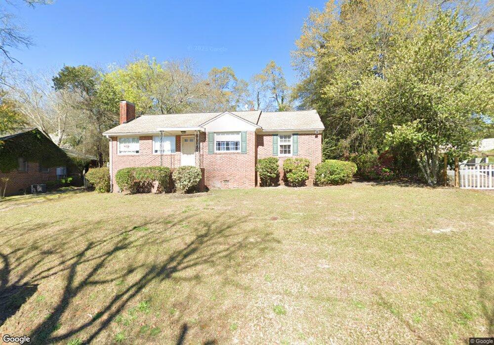 903 Kirkwood Cir, Camden, SC 29020 - photo 1