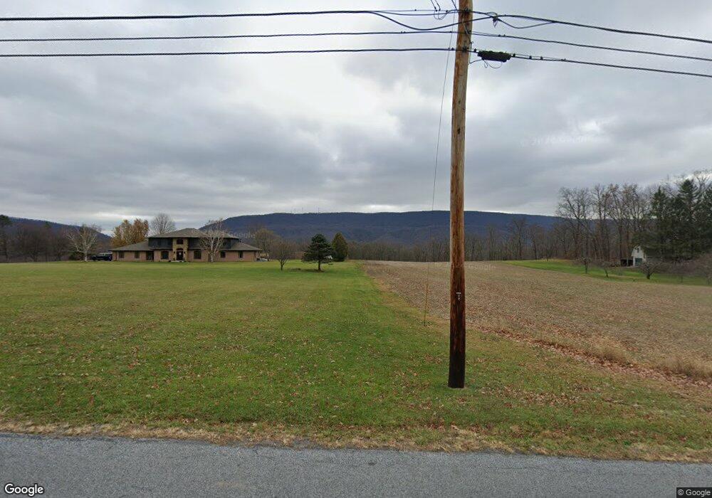 1626 Lutzville Rd, Everett, PA 15537 - photo 1