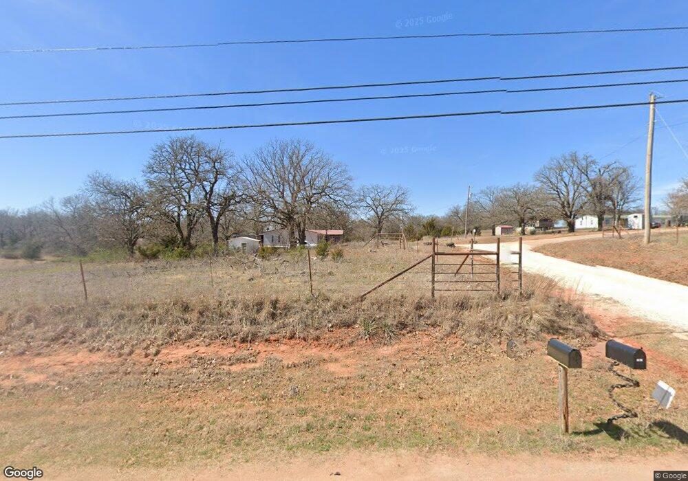 21814 Okay Rd, Tecumseh, OK 74873 - photo 1