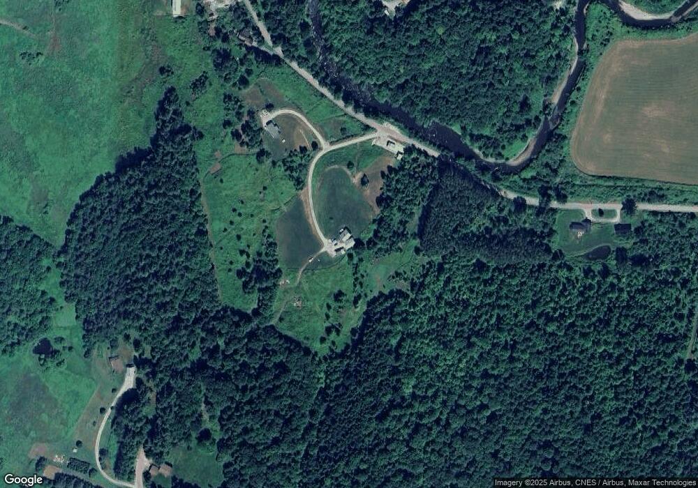 288 Sinclair Rd, Johnson, VT 05656 - photo 1