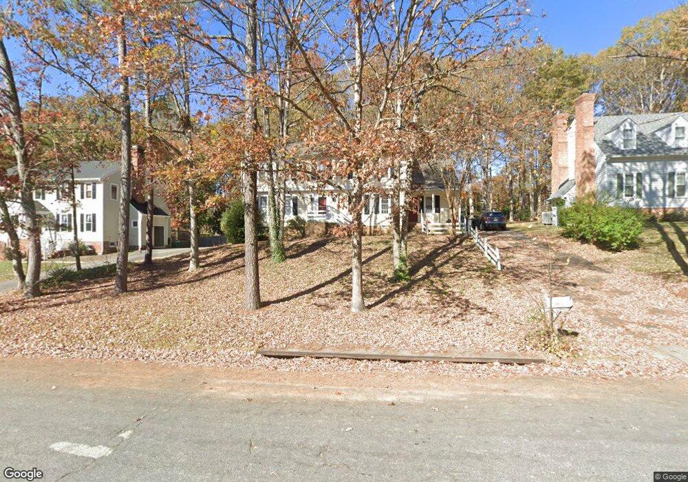 10412 Falconbridge Dr, Henrico, VA 23238 - photo 1