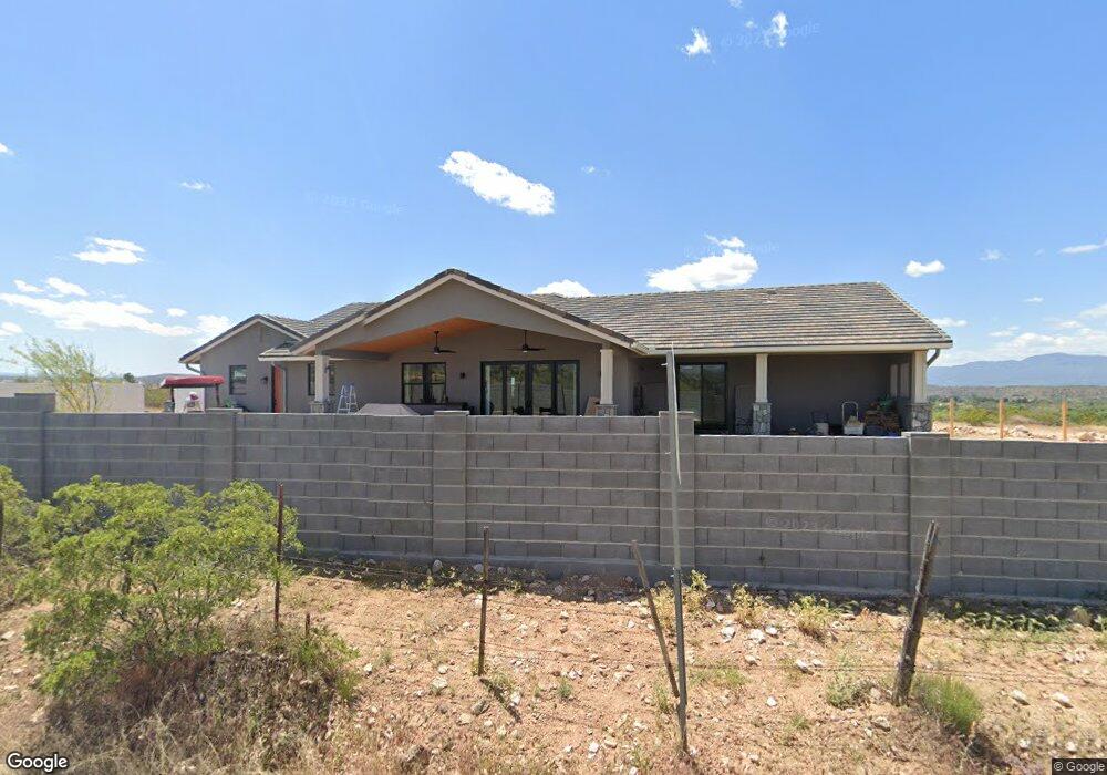 10933 E Majestic Vista Ln unit 33, Cornville, AZ 86325 - photo 1