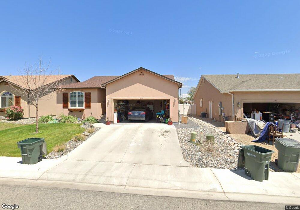 2873 Naples Dr, Grand Junction, CO 81501 - photo 1