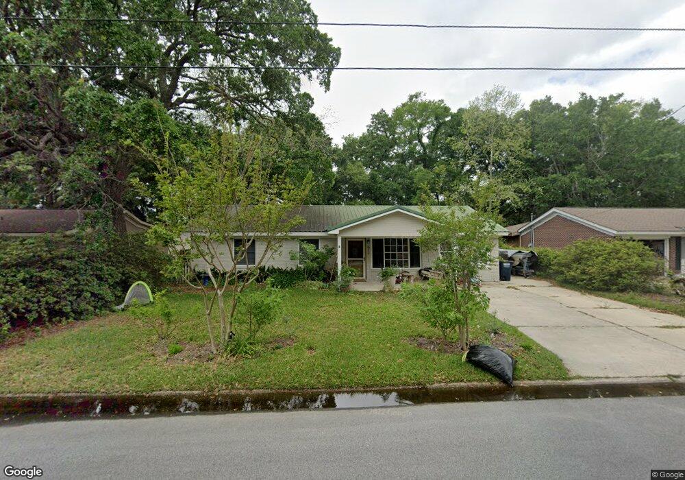 617 Clark Ave, Ocean Springs, MS 39564 - photo 1