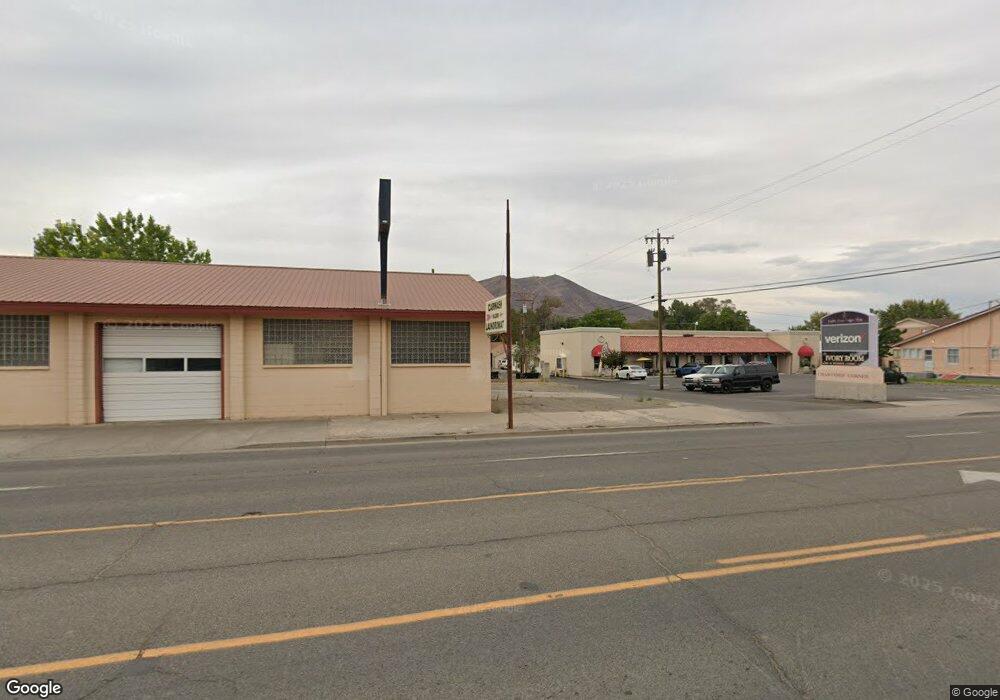 641 Acres Blue Mountain, Winnemucca, NV 89445 - photo 1