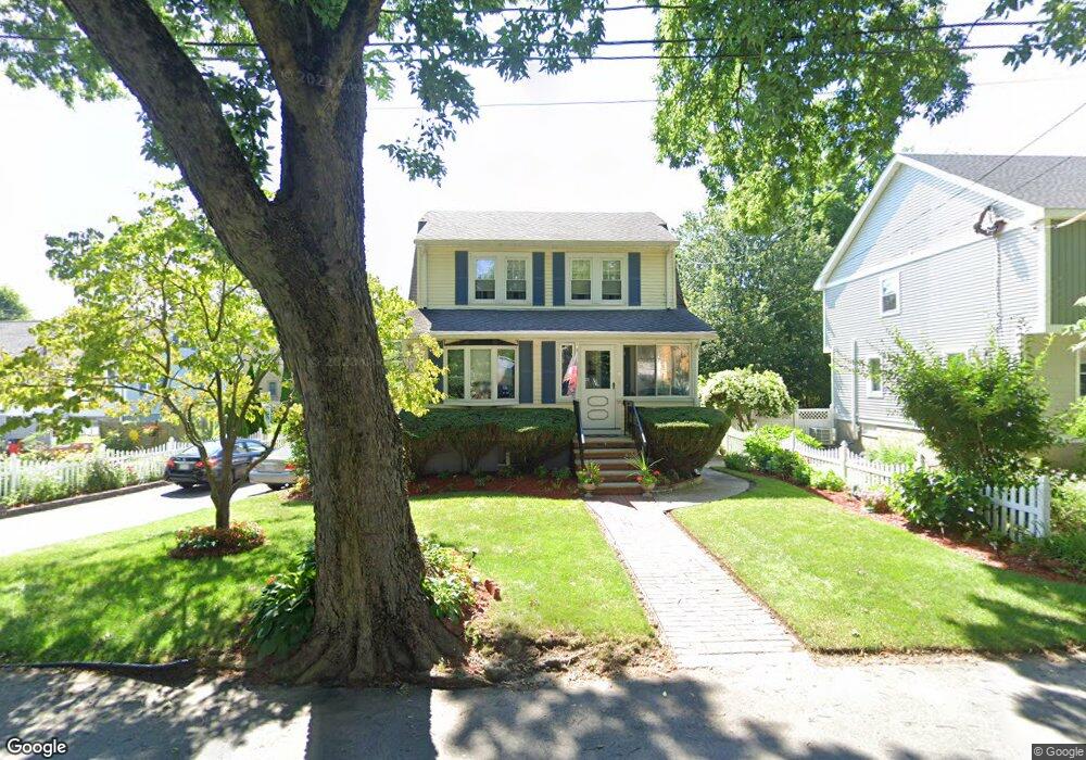 11 Unicorn Ave, Stoneham, MA 02180 - photo 1