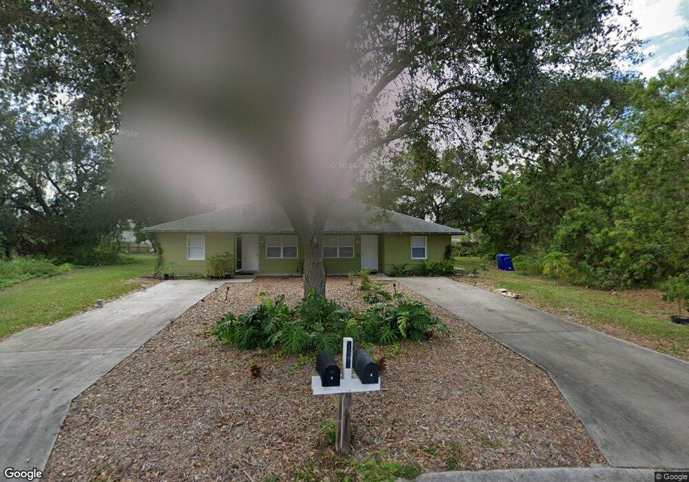 123 Osceola Ave unit A-B, Sebastian, FL 32958 - photo 1