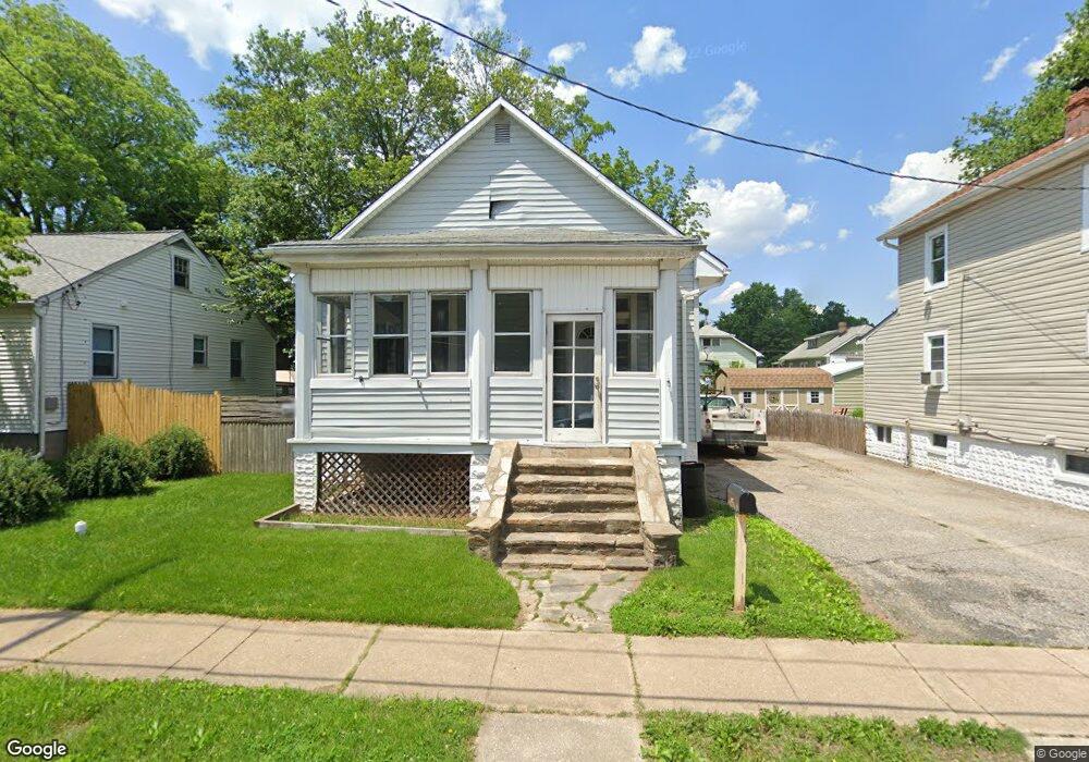 124 Third Ave, Halethorpe, MD 21227 - photo 1