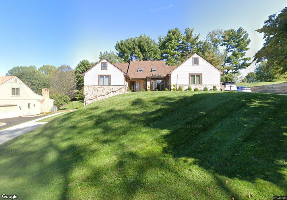 2 Raphael Rd, Hockessin, DE 19707 - photo 1