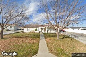 296 S 250 W, Goshen, UT 84633