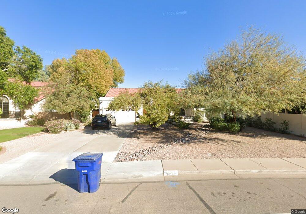 4156 W Post Rd, Chandler, AZ 85226 - photo 1