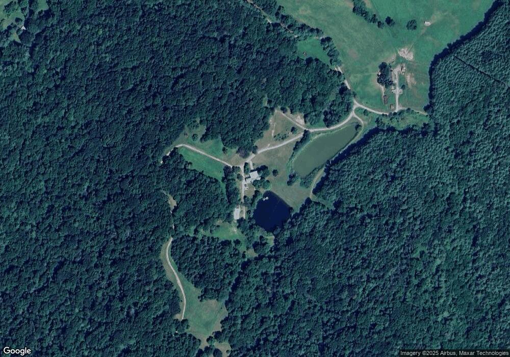 232 Irish Gap Ln, Vesuvius, VA 24483 - photo 1