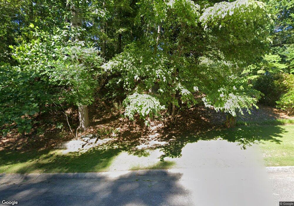 1527 Landeveis End unit 1, Marietta, GA 30068 - photo 1