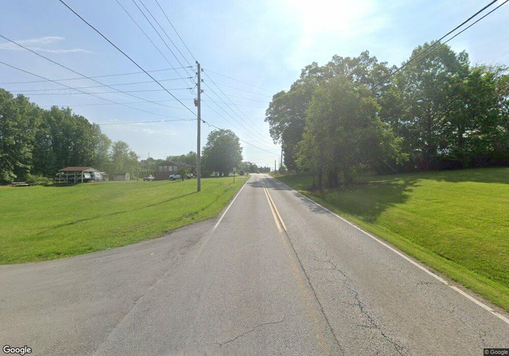 0 Dusty Dr, McMinnville, TN 37110 - photo 1