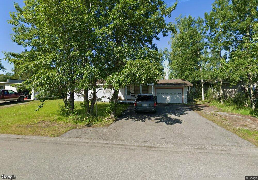 1406 Ermine St, Anchorage, AK 99504 - photo 1