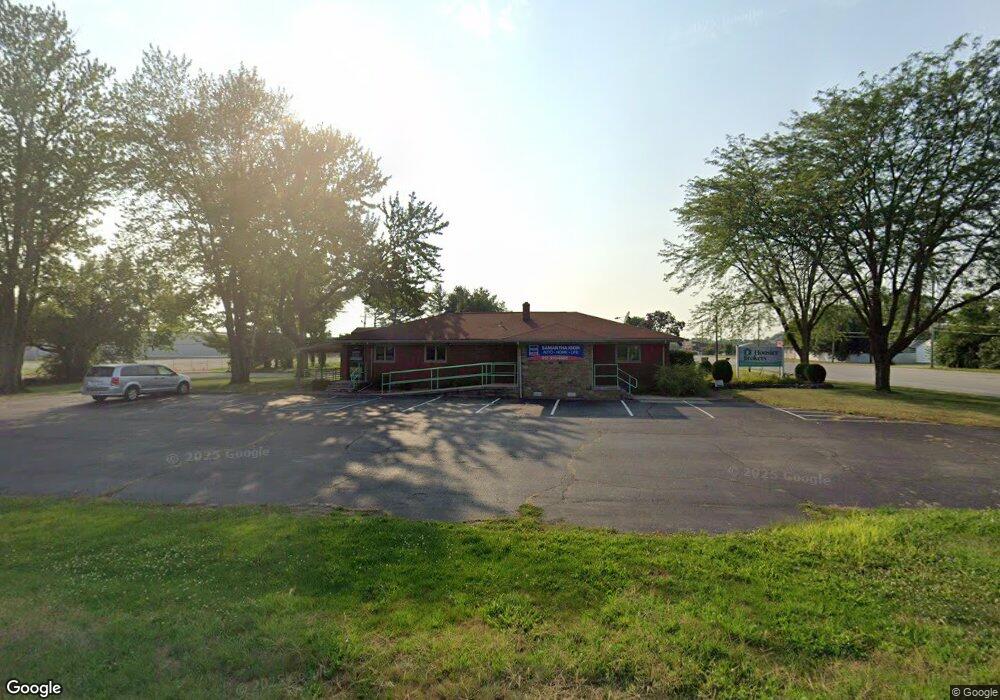 2905 State St unit Suite B, Columbus, IN 47201 - photo 1