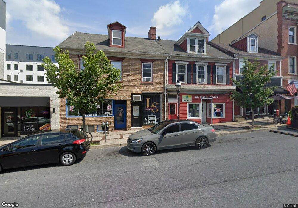 16 W Broad St, Bethlehem, PA 18018 - photo 1
