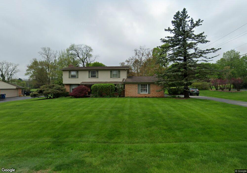 967 Dursley Rd, Bloomfield Hills, MI 48304 - photo 1