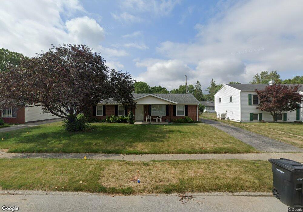 2301 Pueblo Dr, Lafayette, IN 47909 - photo 1