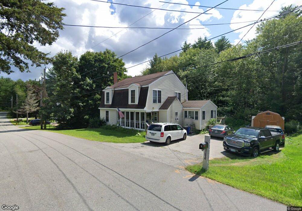 9 Dixon Ave, Newfields, NH 03856 - photo 1