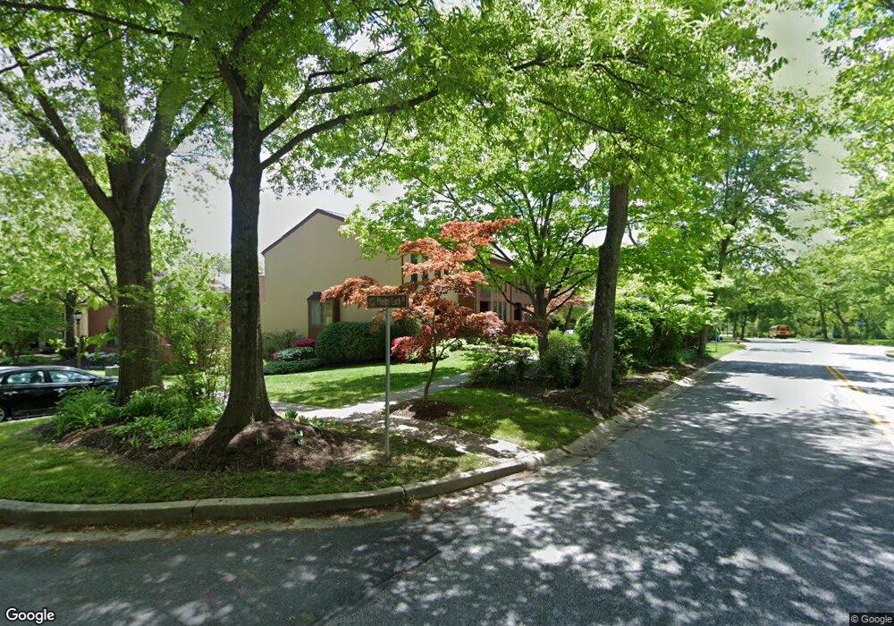 5679 Phelps Luck Dr, Columbia, MD 21045 - photo 1