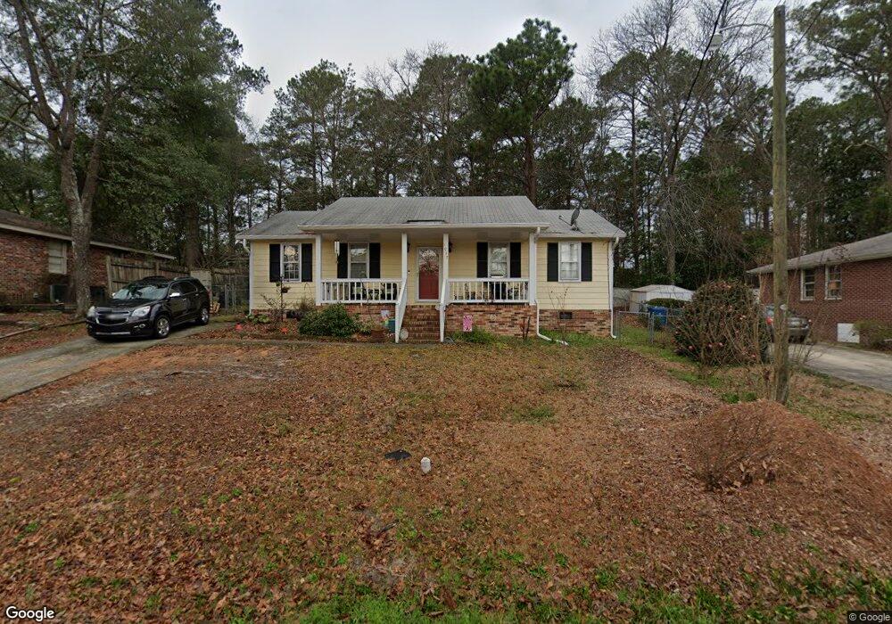 1047 Westhaven Dr, West Columbia, SC 29169 - photo 1