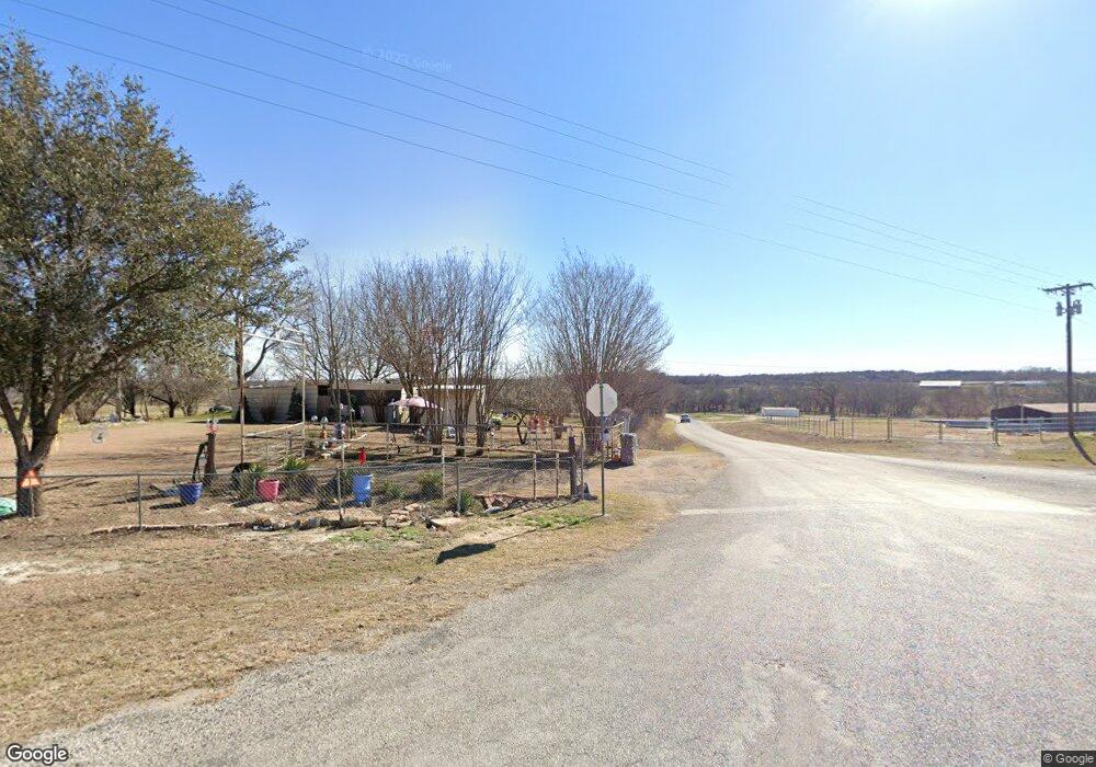 1771 Farm To Market 2048, Boyd, TX 76023 - photo 1