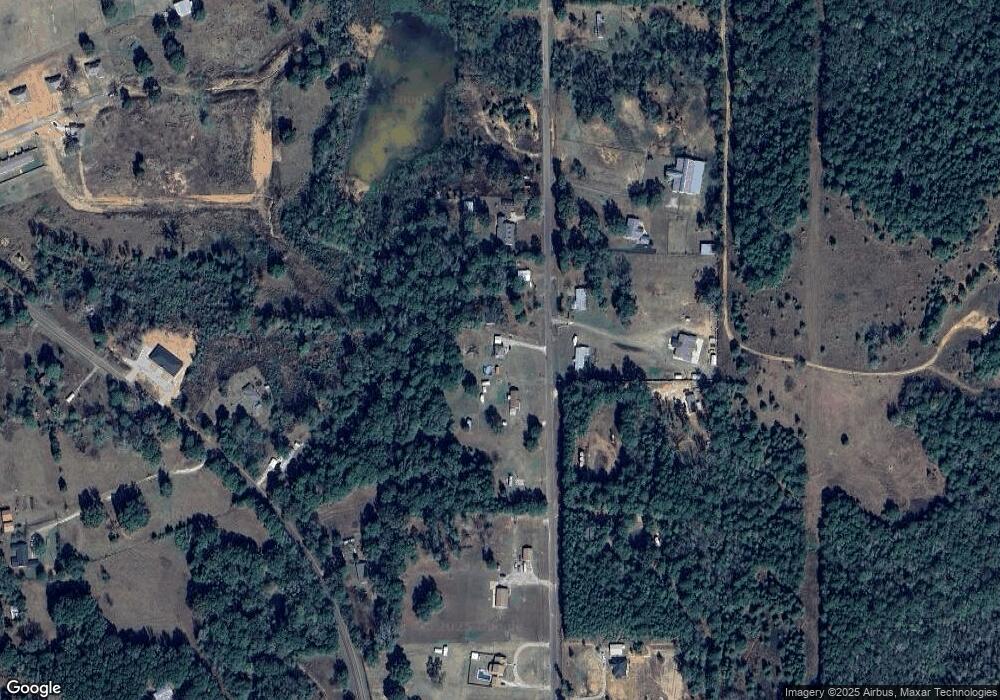 7892 County Road 2265, Tyler, TX 75707 - photo 1