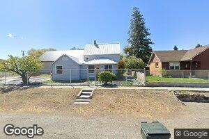 280 E Jefferson St, Huntington, OR 97907