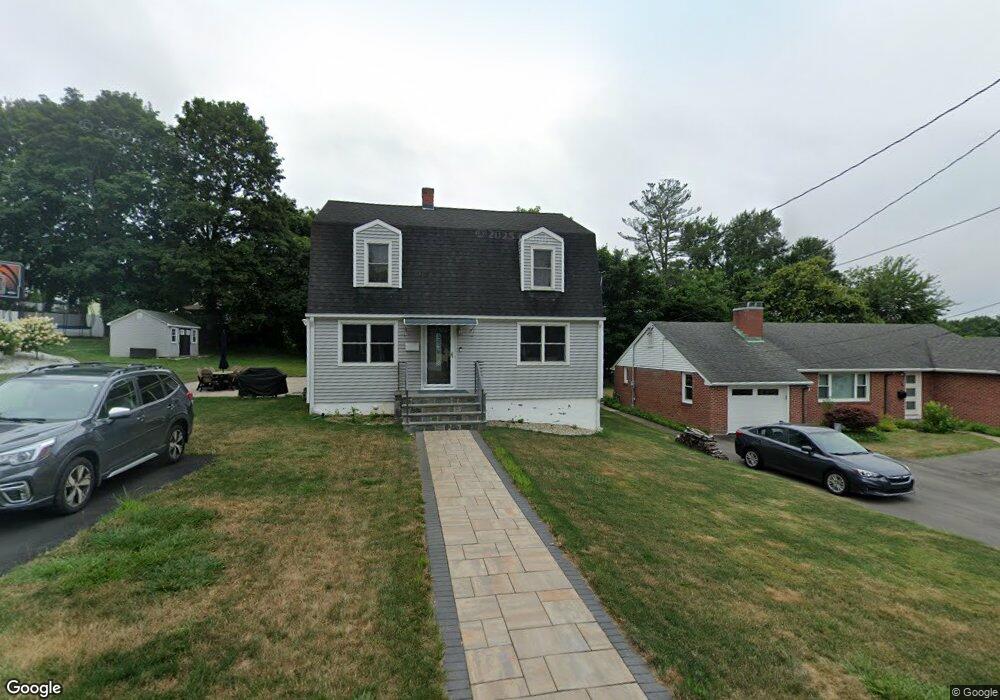 99 Wrinn St, Wallingford, CT 06492 - photo 1