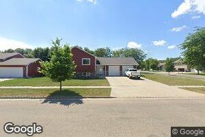 1526 7th Ave S, Brookings, SD 57006