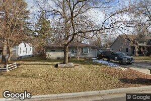 5748 Quail Ave N, Minneapolis, MN 55429