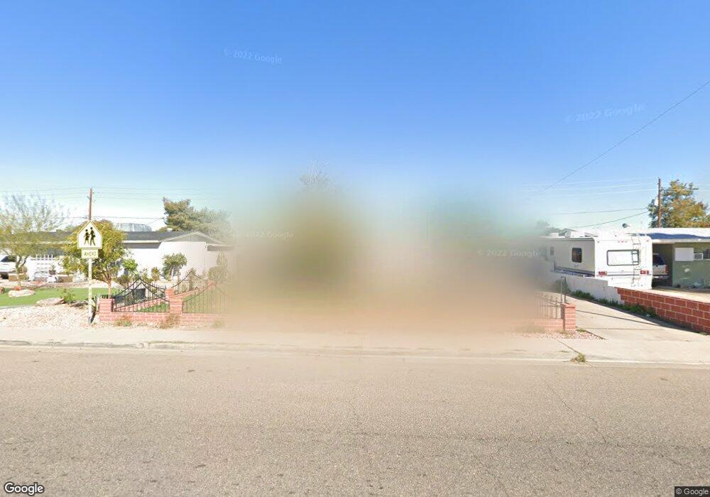 7736 W Osborn Rd, Phoenix, AZ 85033 - photo 1