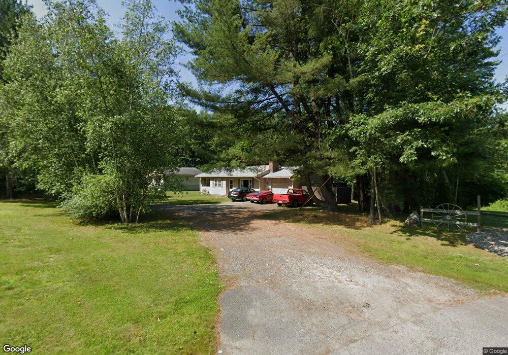 21 Locust St, Greenfield, MA 01301 - photo 1