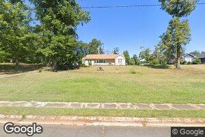 423 George W Towns Rd, Talbotton, GA 31827
