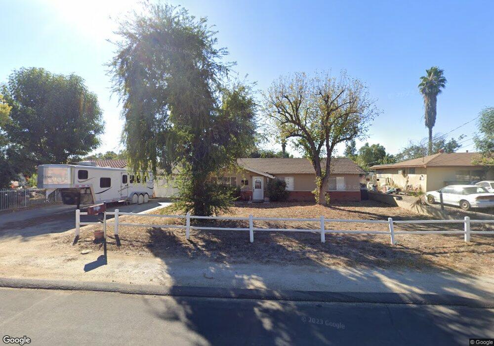 18657 Roberts Rd, Riverside, CA 92508 - photo 1