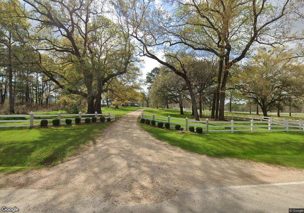 8580 Summerhill Rd, Boston, GA 31626 - photo 1