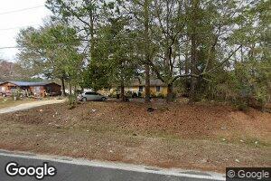 151 E Railroad St, Alamo, GA 30411