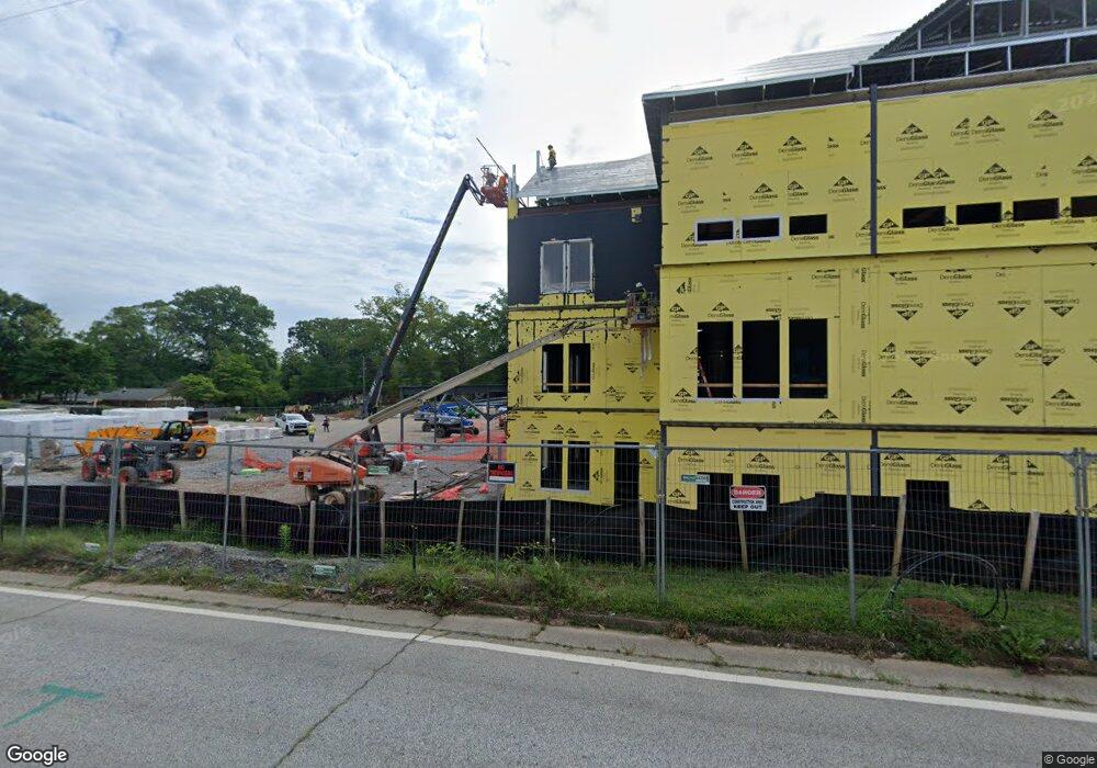 423 College St, Carrollton, GA 30117 - photo 1