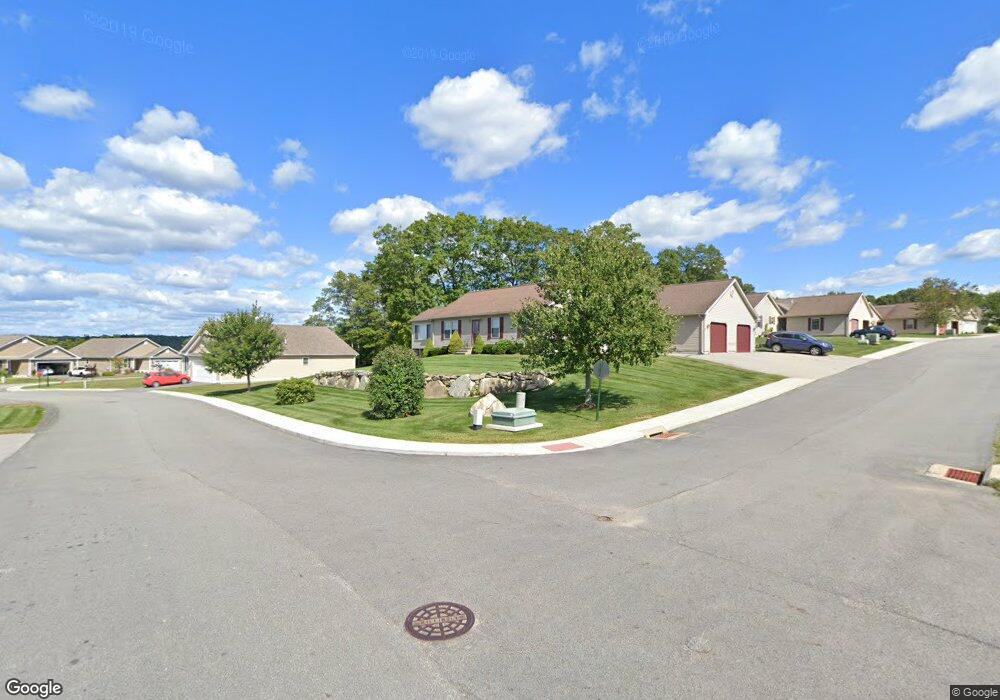 14 Snowbird Dr, Danielson, CT 06239 - photo 1