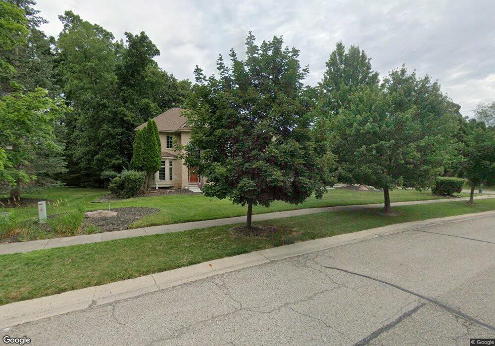 7180 Autumn Hill Dr unit 64, West Bloomfield, MI 48323 - photo 1