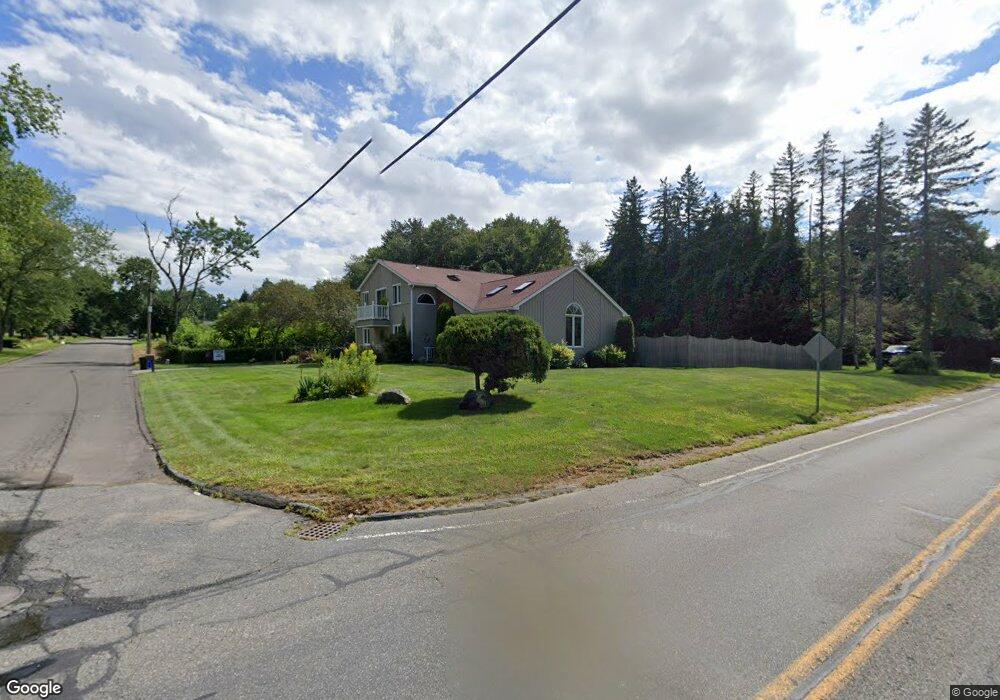 6 Waverly Rd, Ludlow, MA 01056 - photo 1