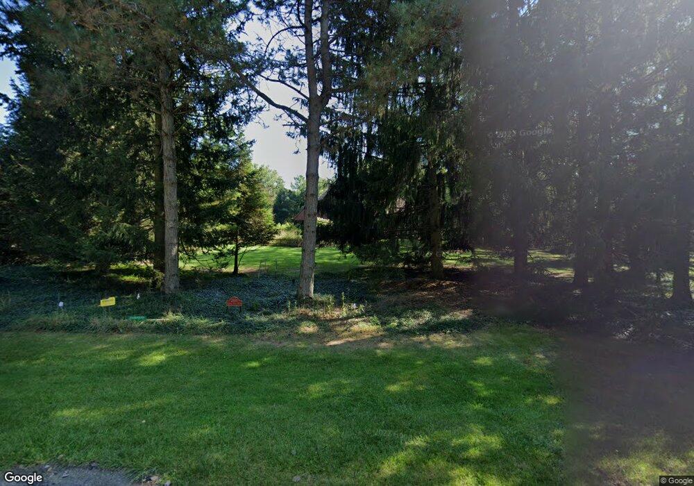 2800 Laurel Hill Rd, Ann Arbor, MI 48103 - photo 1