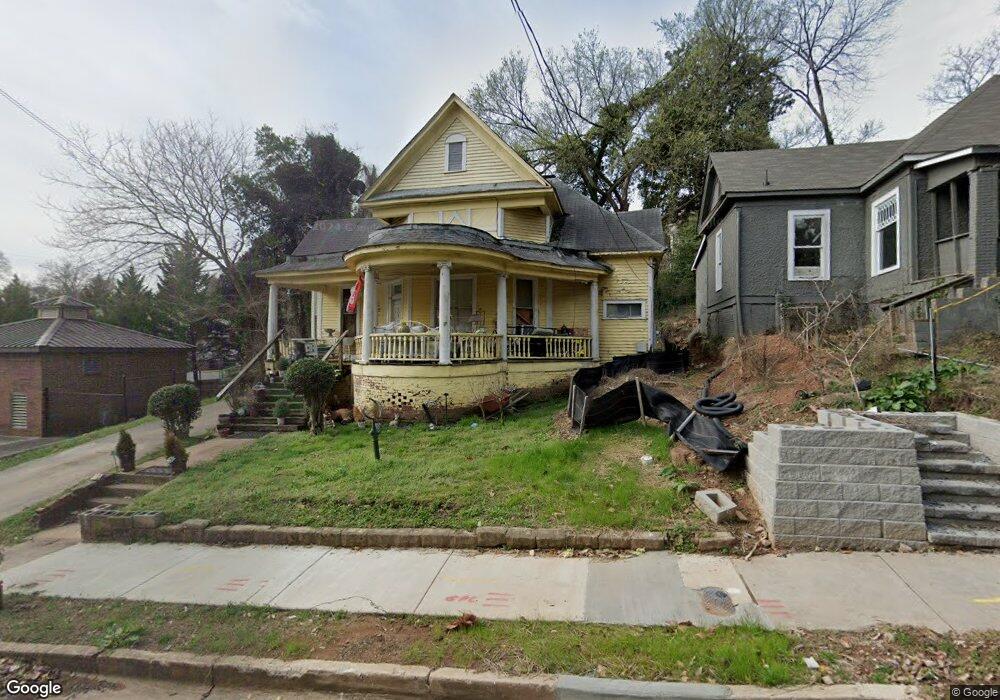 5 Myrtle St SW, Rome, GA 30161 - photo 1