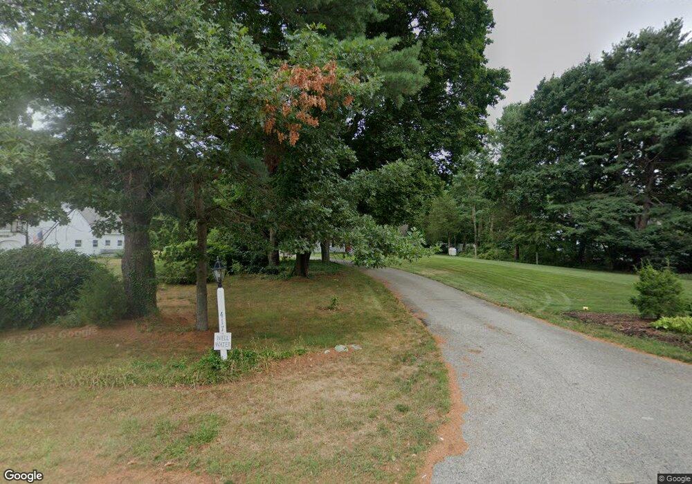 417 Main St, Hanover, MA 02339 - photo 1