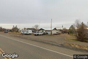 1403 B Ave, Circle, MT 59215