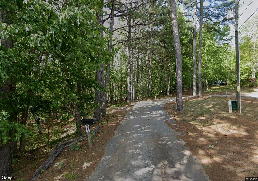 513 Pine Grove Rd, Cornelia, GA 30531 - photo 1