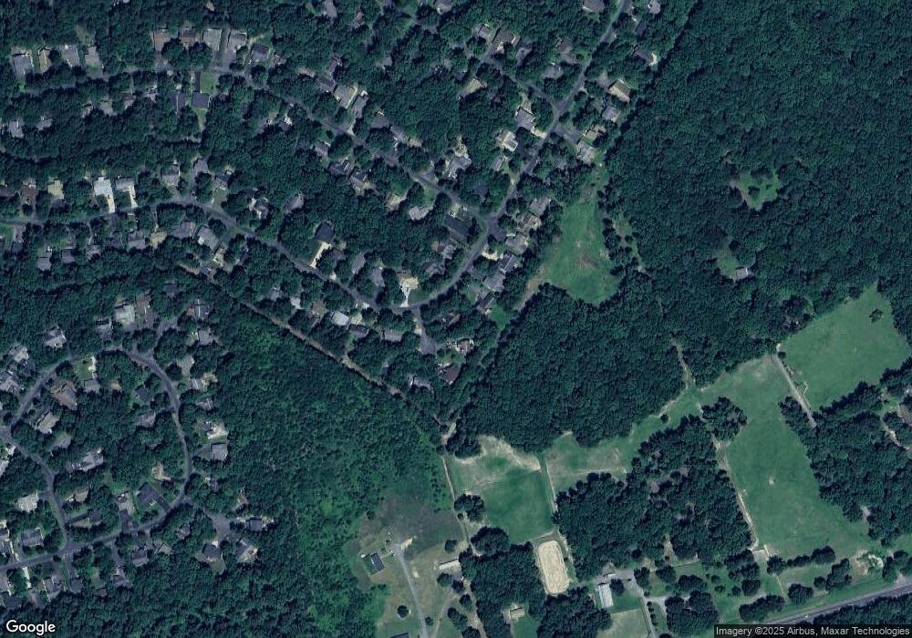 103 Colonial Ct, Locust Grove, VA 22508 - photo 1